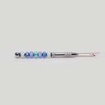 Spring Fling Beaded Seam Ripper