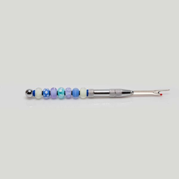 Spring Fling Beaded Seam Ripper