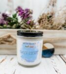 SWEET ESCAPE - Pineapple Margarita: Scented Soy Candle