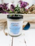 SWEET ESCAPE - Pineapple Margarita: Scented Soy Candle