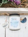 SWEET ESCAPE - Pineapple Margarita: Scented Soy Candle