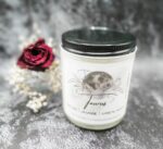 Taurus - Zodiac Candle