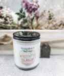 WINDSWEPT MEADOW - Scented Soy Candle - 'Heart & Soul' Collection
