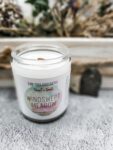WINDSWEPT MEADOW - Scented Soy Candle - 'Heart & Soul' Collection