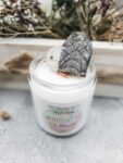 WINDSWEPT MEADOW - Scented Soy Candle - 'Heart & Soul' Collection