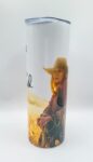 Yellowstone -In a World full of Karens, Be a Beth, Tumbler - 20 oz