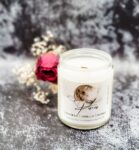 Pisces - Zodiac Candle