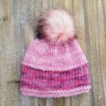 Aguas Blancas Brim Beanie