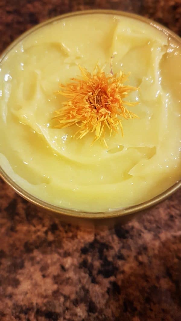 Calendula Salve