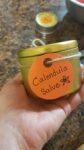 Calendula Salve