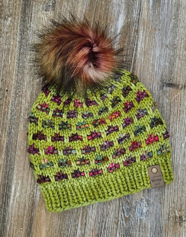 The Marlena Beanie