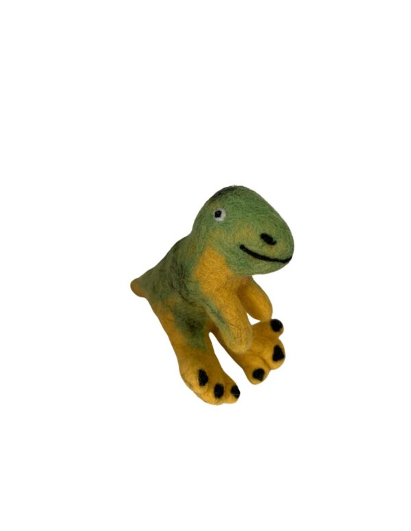Dinosaur Sensory Play Set