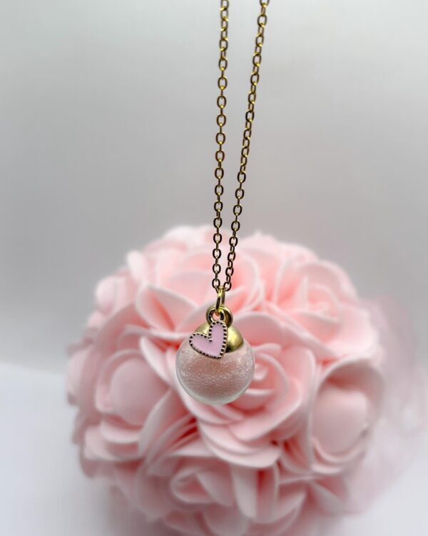 Love Necklace