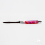 Hot Pink Letter Opener