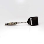 Cheese Planer - Multicolour Handle Bead