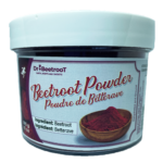 BEETROOT POWDER 185g/10oz