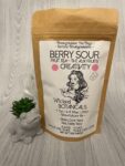 CREATIVITY | Berry Sour Bagged Loose Fruit Tea
