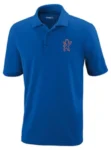 KINGSMEN DRI-FIT GOLF POLO