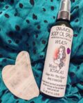 WEALTH | Cinnamon Body Oil Spray