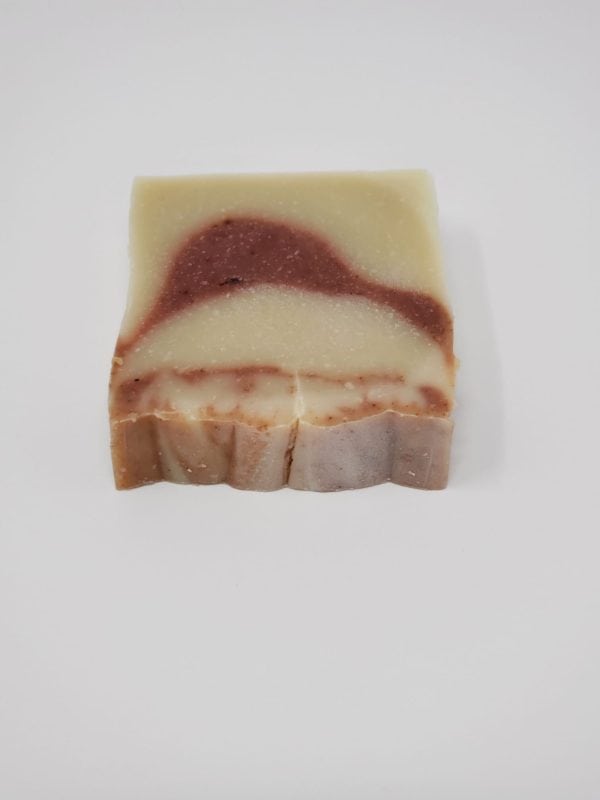 Goat Milk Bar Soap