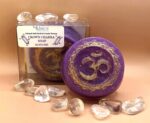 Crown Chakra Soap