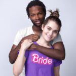Bride Squad Bride Team Shirt