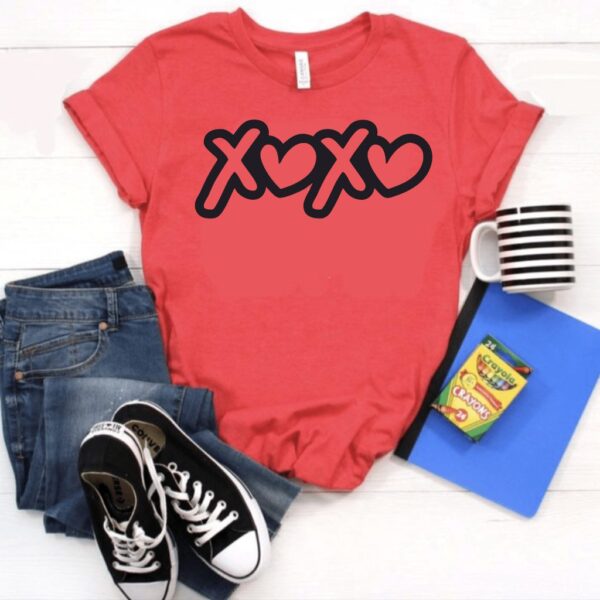 XOXO Shirt