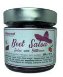 BEET SALSA 300ml / 10 oz