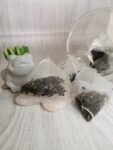 SUCCESS | Earl Grey Bagged Loose Leaf Black Tea