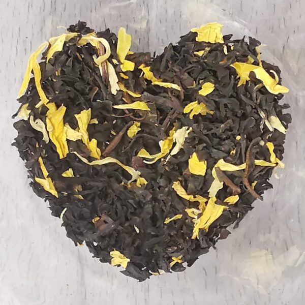ENDURANCE | Maple Mania Loose Leaf Black Tea