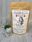 POWER | Gingerbread Chai Loose Leaf Black Tea