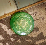 Heart Chakra Soap
