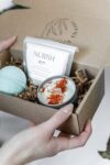 Feel Good Gift Set