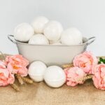 Unscented bath bombs (box of 6)