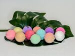 Mini Bath Bombs
