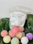 Mini Bath Bombs