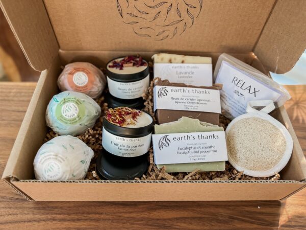 Bundle Gift Box