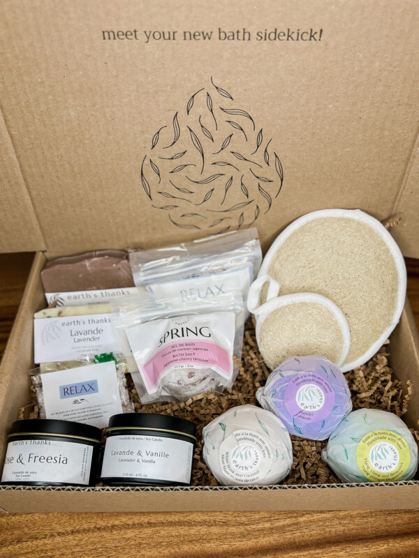 Bundle Gift Box