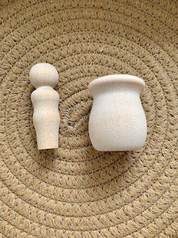 Montessori Fine Motor Trio
