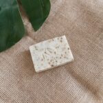 Handmade Lavender Soap Bar