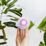 Freesia Bath Bomb