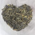 LOVE | Jasmine Loose Leaf Green Tea