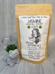 LOVE | Jasmine Loose Leaf Green Tea