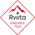 Rviita Energy Tea- Variety 10-Pack
