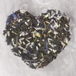 PEACE | Lavender Earl Grey Loose Leaf Black Tea