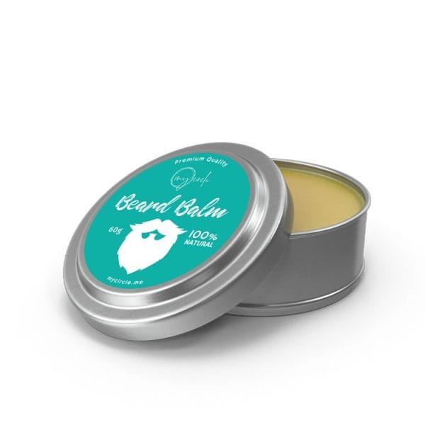 Premium Beard Balm