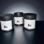 MANA OF MERCURY CANDLE