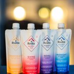 Rviita Energy Tea- Variety 10-Pack