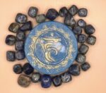 Throat Chakra Soap