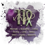 Virgo - Personalized Drinkware